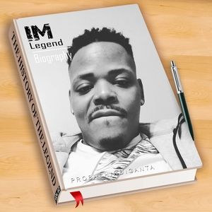 Meet your Posher, Christopher